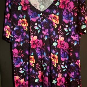 New Xlarge women’s shirt
